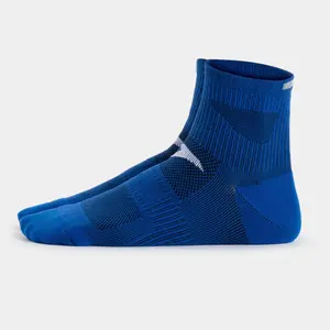 Mellanhöga strumpor Joma Azul Lima (x3) image-1