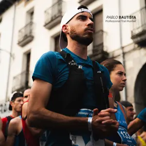 Hydration vest Joma R-Nature 6 L image-1
