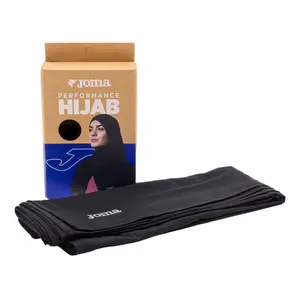 Hijab woman Joma Breath image-0