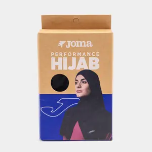 Hijab woman Joma Breath image-1