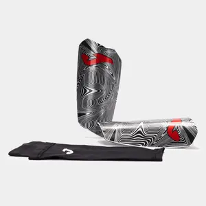 Shin guards Joma Spartan image-1