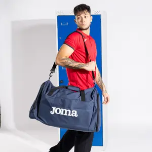 Sports Bag Joma Travel image-1