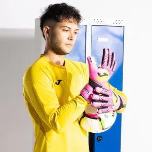 Goalkeeper gloves Joma Premier image-2