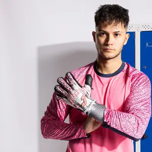 Goalkeeper gloves Joma Area image-1