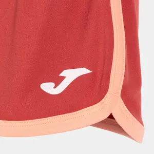 Pantalón corto niña Joma Levante image-3