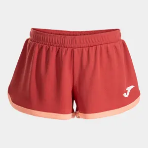 Pantalón corto niña Joma Levante image-4