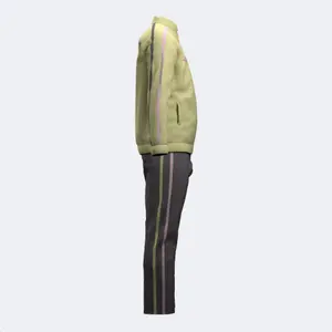 Children's tracksuit set Joma image-1