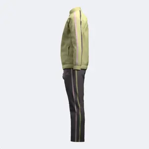 Children's tracksuit set Joma image-3