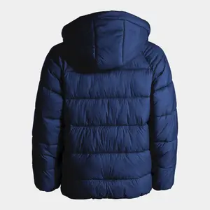 Nylon Puffer Jacket Child Joma image-1