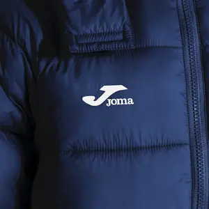 Nylon Puffer Jacket Child Joma image-2