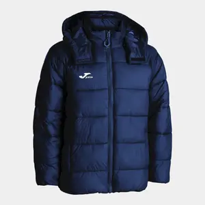 Nylon Puffer Jacket Child Joma image-5
