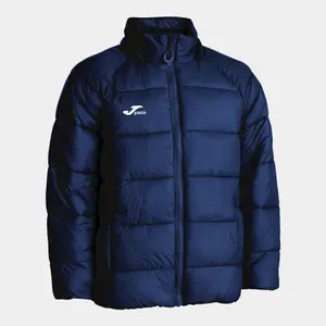 Nylon Puffer Jacket Child Joma image-6