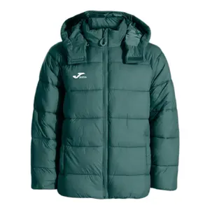 Nylon Puffer Jacket Child Joma image-0