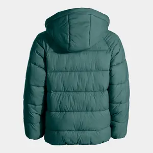 Nylon Puffer Jacket Child Joma image-1