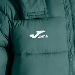 Nylon Puffer Jacket Child Joma image-2