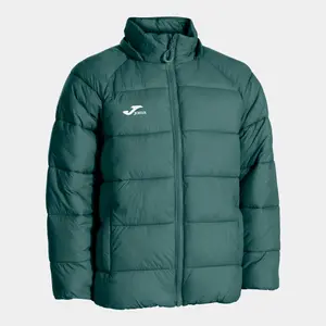 Nylon Puffer Jacket Child Joma image-6