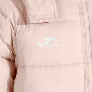 Nylon Puffer Jacket Child Joma image-2