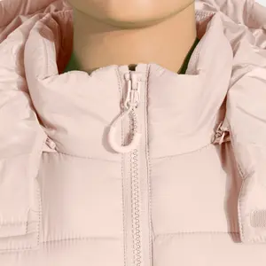 Nylon Puffer Jacket Child Joma image-3