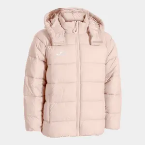 Nylon Puffer Jacket Child Joma image-5