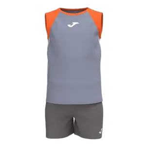 Conjunto de regata e calções infantil Joma Camp image-0