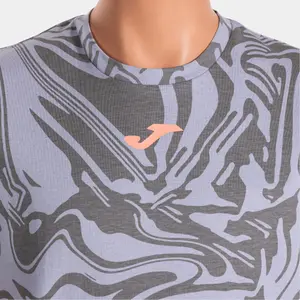 Children's T-shirt Joma Camp image-3