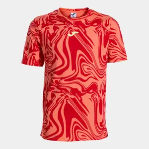 Children's T-shirt Joma Camp image-4