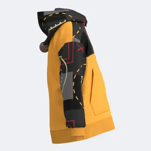 Child hoodie Joma Metaverse image-1