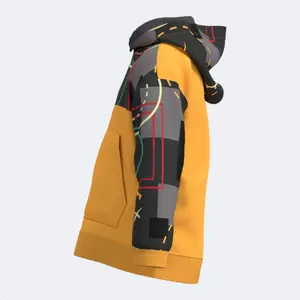 Child hoodie Joma Metaverse image-3