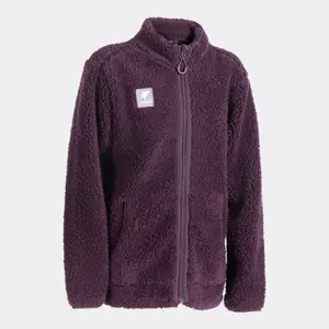 Children's zipped fleece Joma Camp image-1