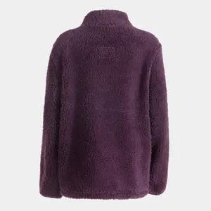 Children's zipped fleece Joma Camp image-2