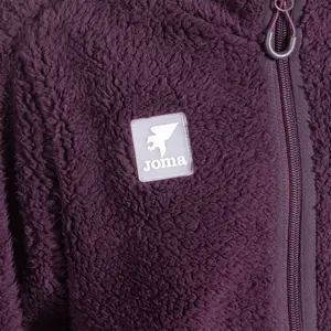 Children's zipped fleece Joma Camp image-3