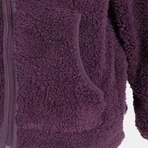 Children's zipped fleece Joma Camp image-4