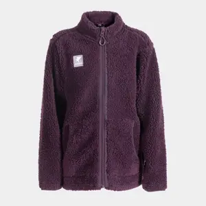 Children's zipped fleece Joma Camp image-5