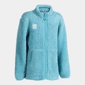 Children's zipped fleece Joma Camp image-1