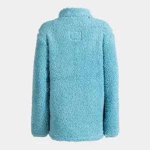 Children's zipped fleece Joma Camp image-2