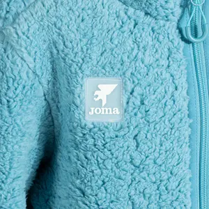 Children's zipped fleece Joma Camp image-3