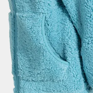 Children's zipped fleece Joma Camp image-4