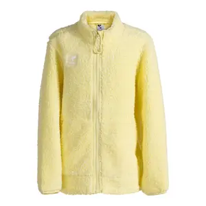 Children's zipped fleece Joma Camp image-0