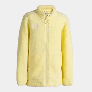 Children's zipped fleece Joma Camp image-1