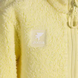 Children's zipped fleece Joma Camp image-3