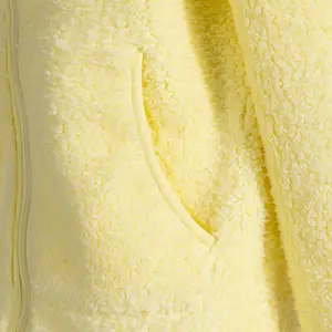 Children's zipped fleece Joma Camp image-4