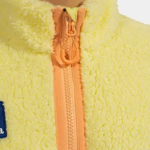 Children's zipped fleece Joma Camp image-5