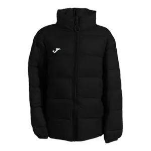 Children's zipped down jacket Joma image-0