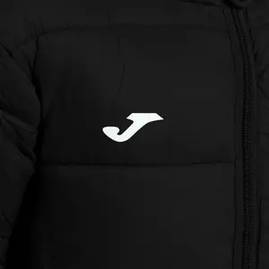 Children's zipped down jacket Joma image-2