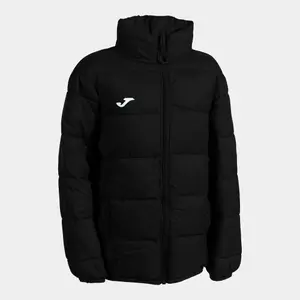 Children's zipped down jacket Joma image-4