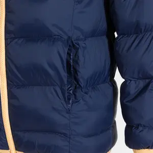 Children's down jacket Joma Camp image-4