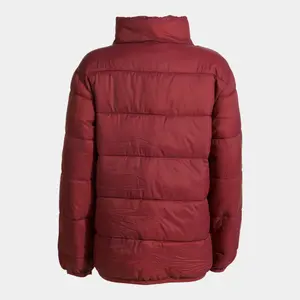 Children's zipped down jacket Joma image-1