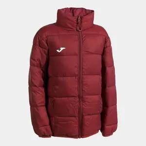 Children's zipped down jacket Joma image-4