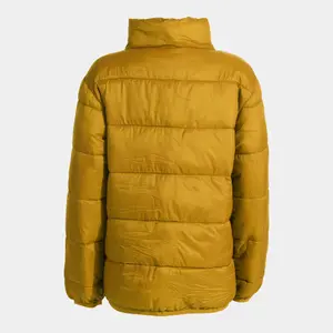 Children's zipped down jacket Joma image-1
