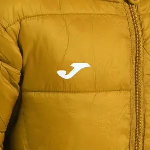 Children's zipped down jacket Joma image-2